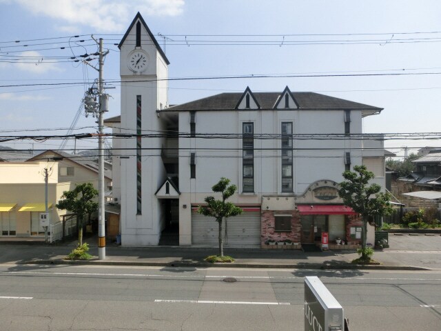 ブエナビスタ姫路の物件内観写真