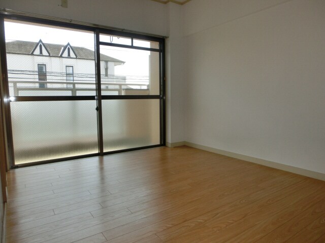 ブエナビスタ姫路の物件内観写真