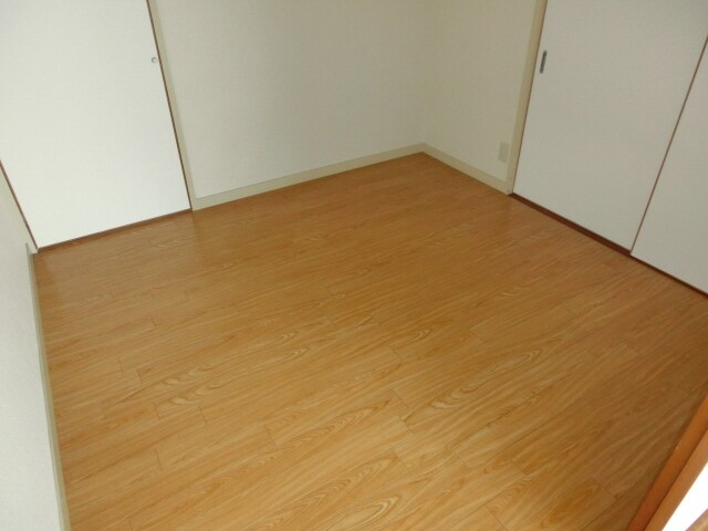 ブエナビスタ姫路の物件内観写真