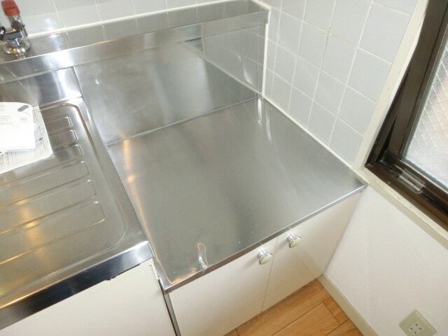 ブエナビスタ姫路の物件内観写真