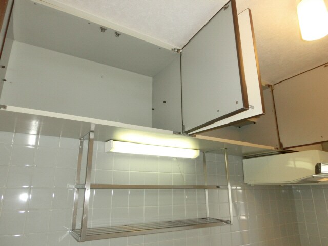 ブエナビスタ姫路の物件内観写真