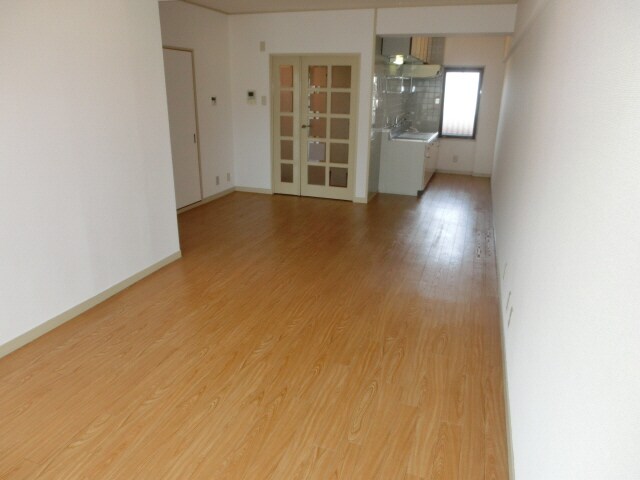 ブエナビスタ姫路の物件内観写真