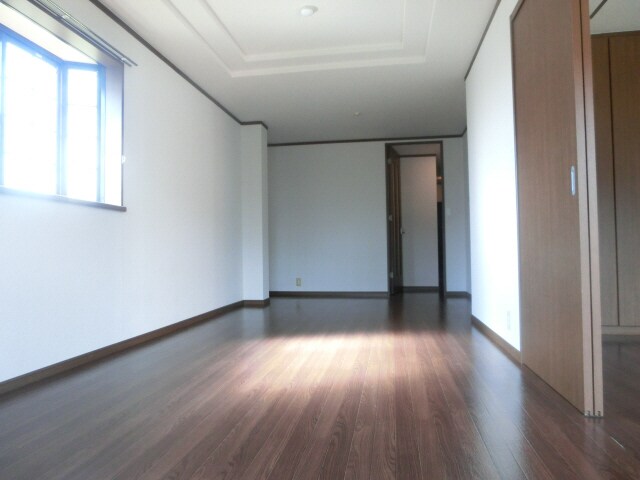 グランドールAの物件内観写真