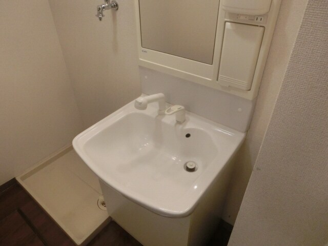 グランドールAの物件内観写真