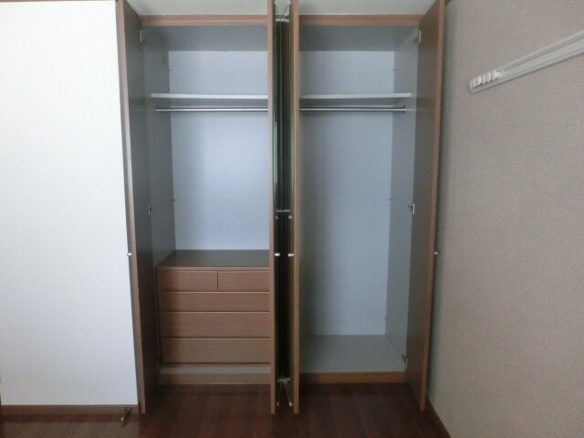 グランドールAの物件内観写真