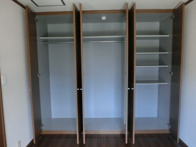 グランドールAの物件内観写真