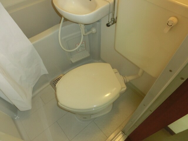 山陽姫路駅 徒歩6分 4階の物件内観写真