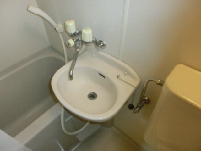 山陽姫路駅 徒歩6分 4階の物件内観写真