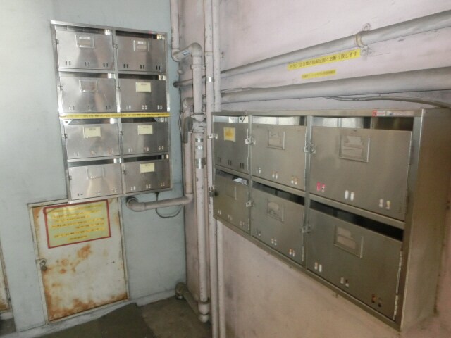 山陽姫路駅 徒歩6分 4階の物件内観写真