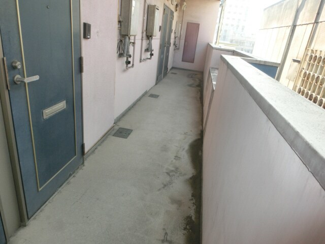 山陽姫路駅 徒歩6分 4階の物件内観写真