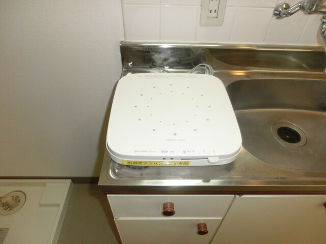 山陽姫路駅 徒歩6分 4階の物件内観写真