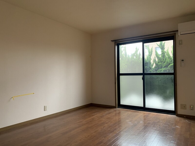 エスポワールイダ弐番館の物件内観写真