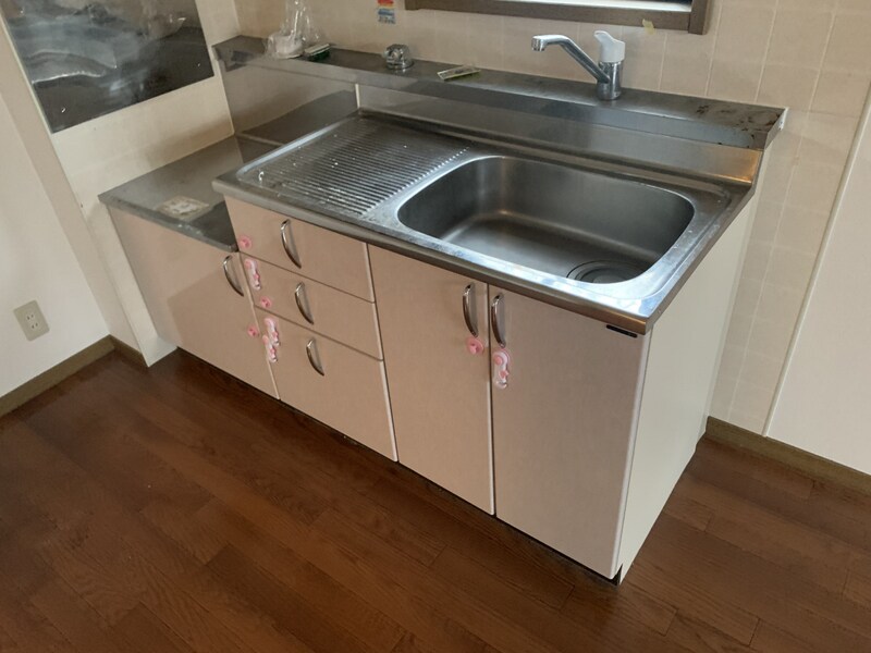 エスポワールイダ弐番館の物件内観写真