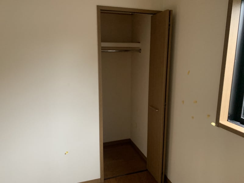 エスポワールイダ弐番館の物件内観写真