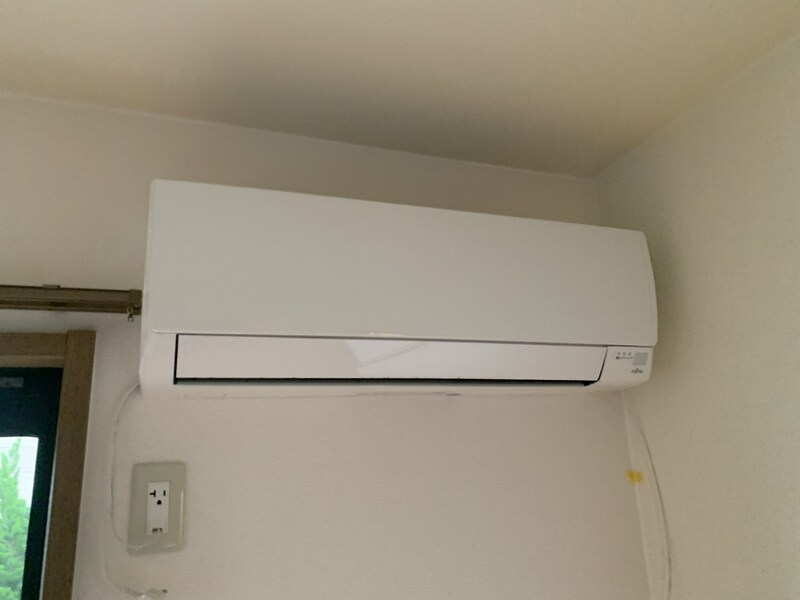 エスポワールイダ弐番館の物件内観写真