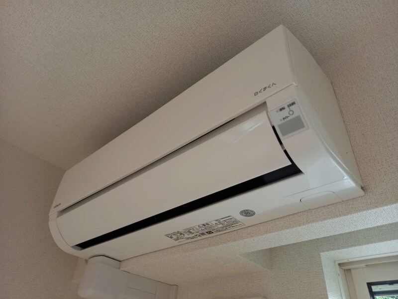 さざんかの物件内観写真