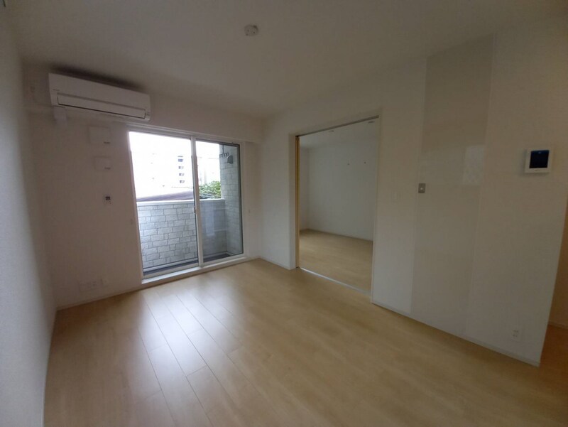 さざんかの物件内観写真