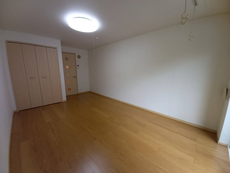 アウローラ市川の物件内観写真