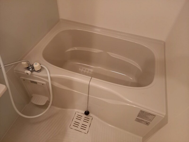 アウローラ市川の物件内観写真