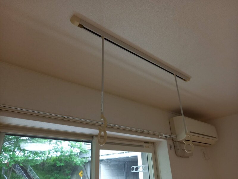 アウローラ市川の物件内観写真