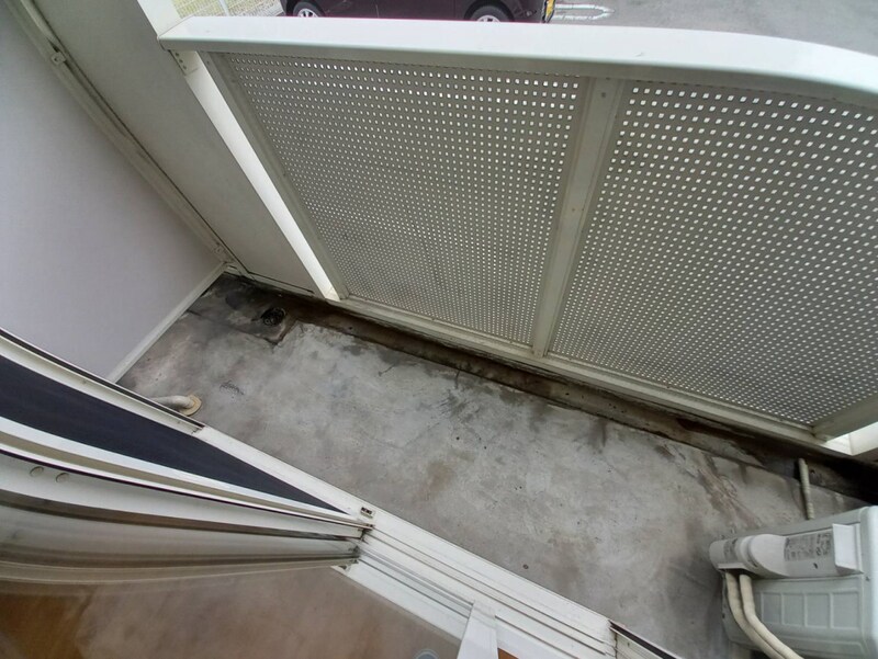 アウローラ市川の物件内観写真