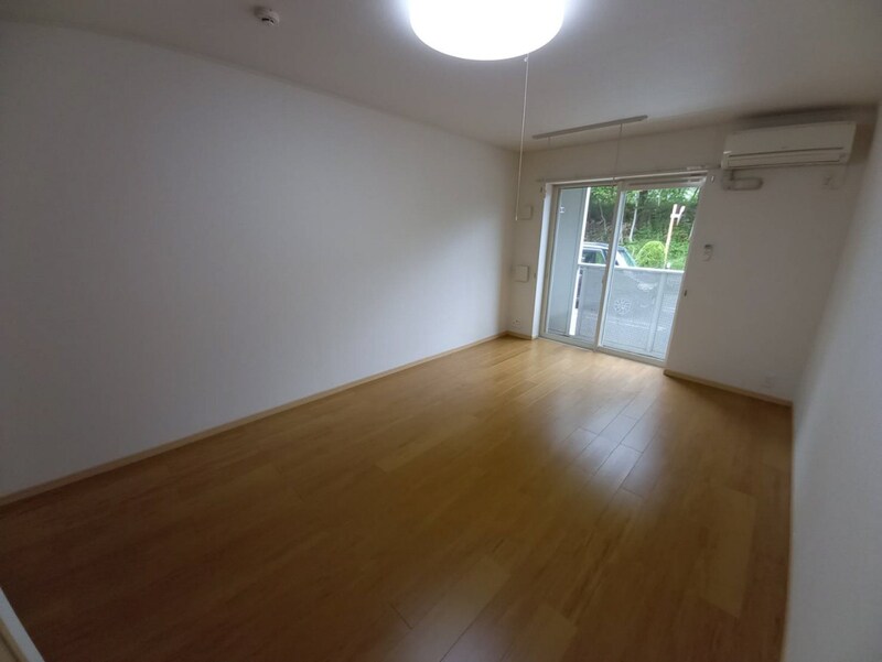 アウローラ市川の物件内観写真