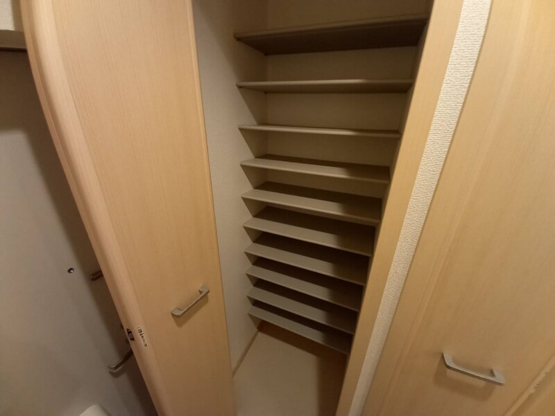 アウローラ市川の物件内観写真