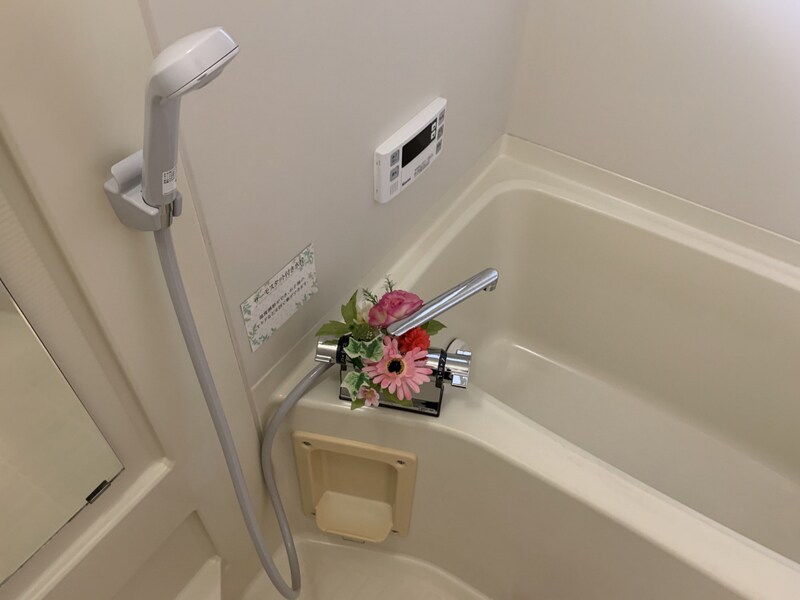 サニーハイツ田寺 A棟の物件内観写真