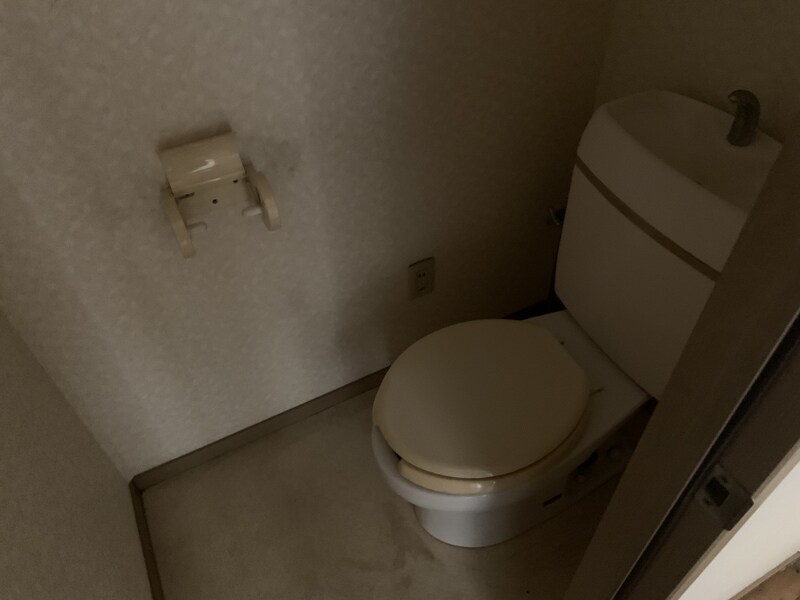 ミレニアム21の物件内観写真