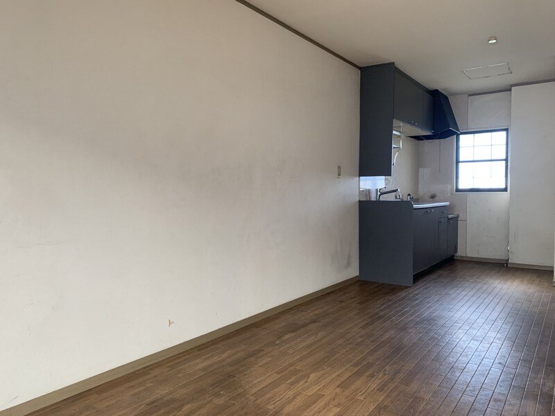 ミレニアム21の物件内観写真