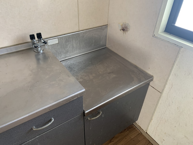 ミレニアム21の物件内観写真