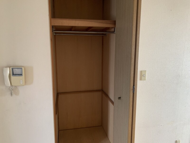 ミレニアム21の物件内観写真