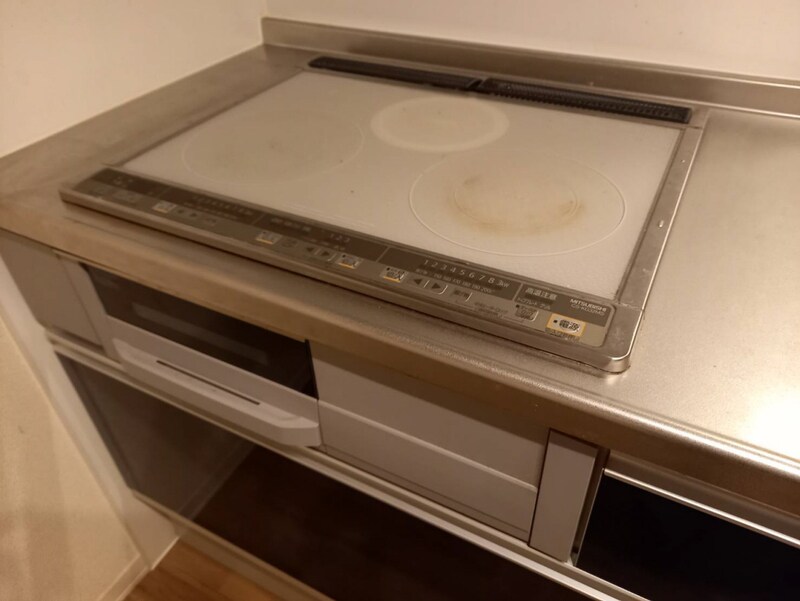 リメインらかん N棟の物件内観写真