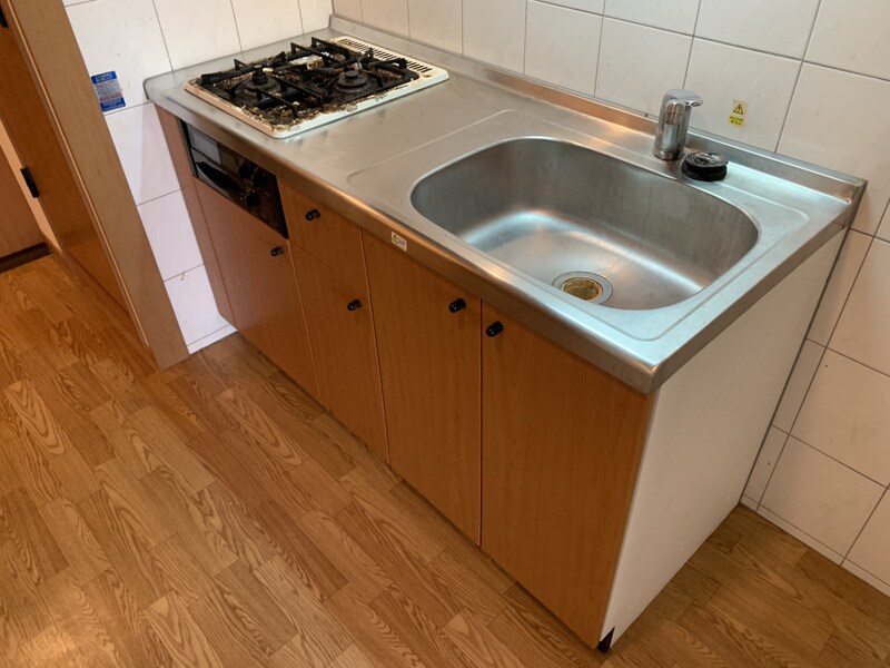 プロニティハウスの物件内観写真