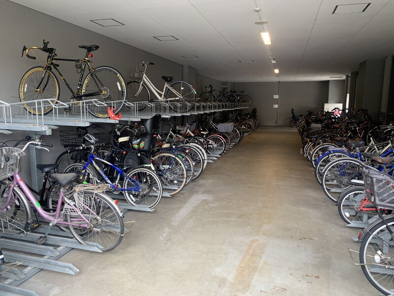 エスリード姫路の物件内観写真