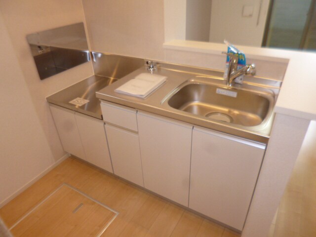 ドミールディオンⅤの物件内観写真