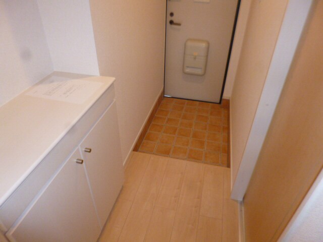 ドミールディオンⅤの物件内観写真