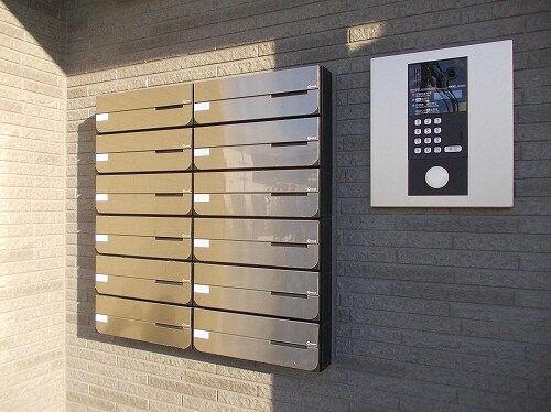 ノース・ロワイヤルの物件外観写真