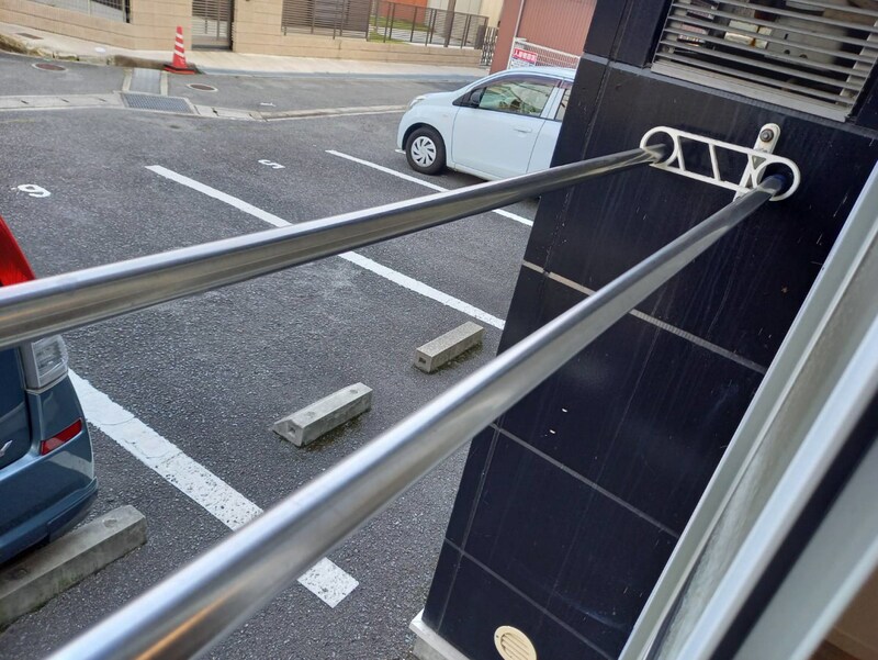 サニーフラット辻井の物件内観写真