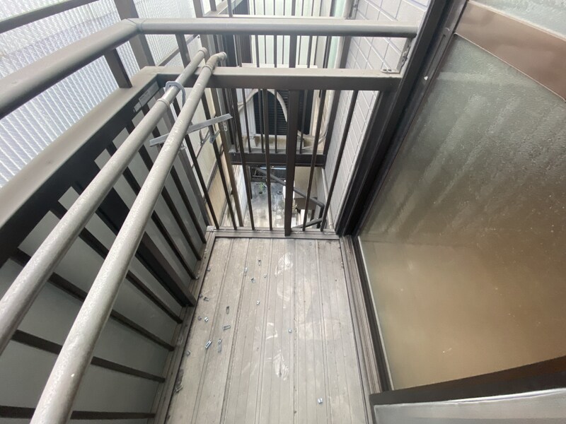 余部駅 徒歩30分 2階の物件内観写真