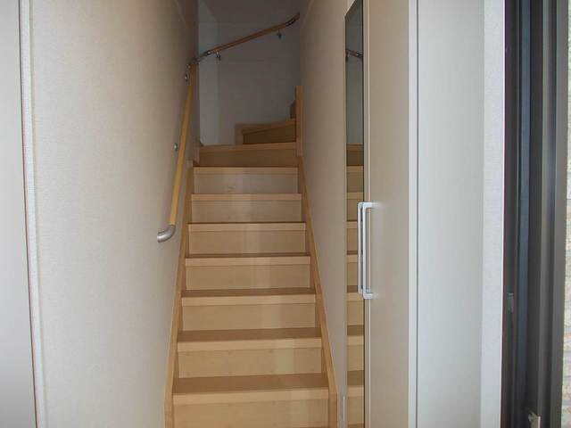 トワイライト コートⅢの物件内観写真