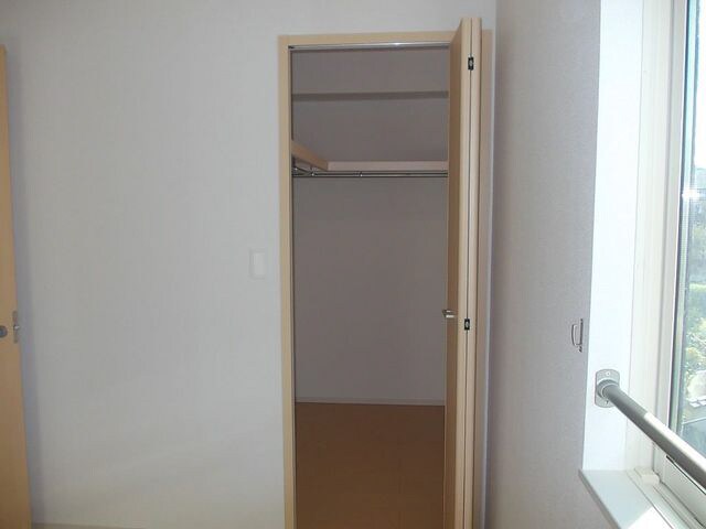 トワイライト コートⅢの物件内観写真