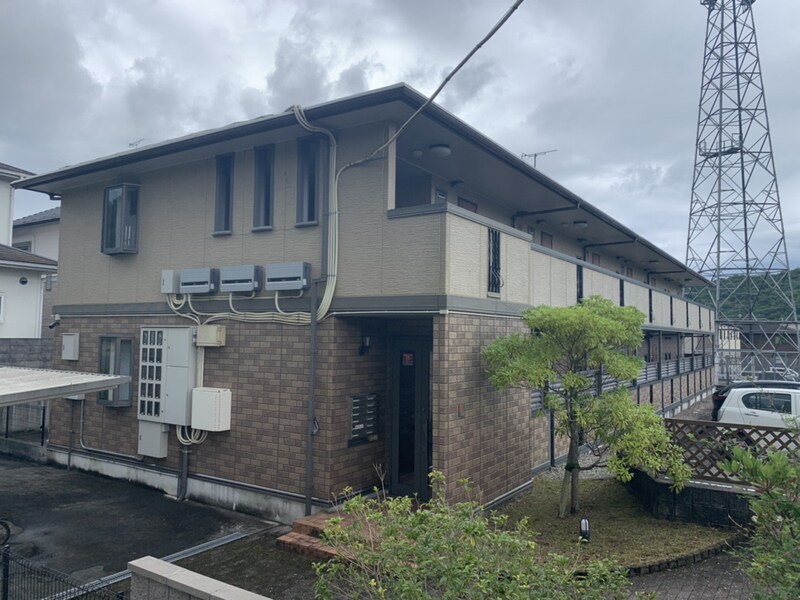 北条町駅 徒歩24分 1階の物件外観写真