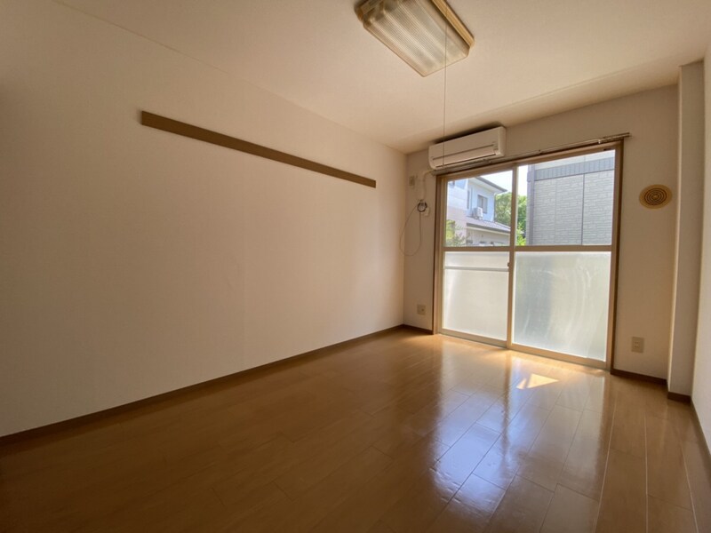 ウエルメント赤穂の物件内観写真