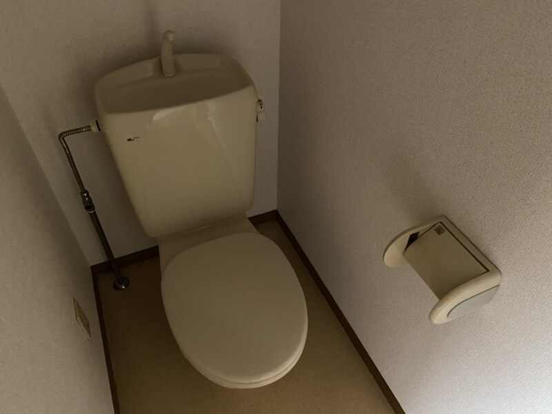 ウエルメント赤穂の物件内観写真