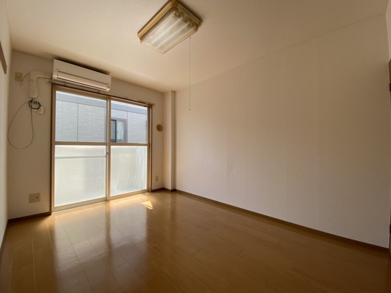 ウエルメント赤穂の物件内観写真