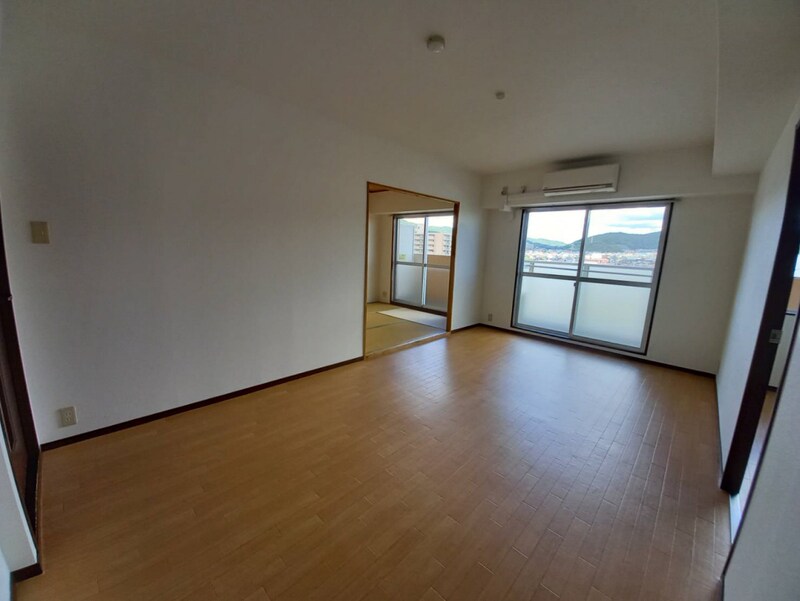 サンヴェール坊垣の物件内観写真