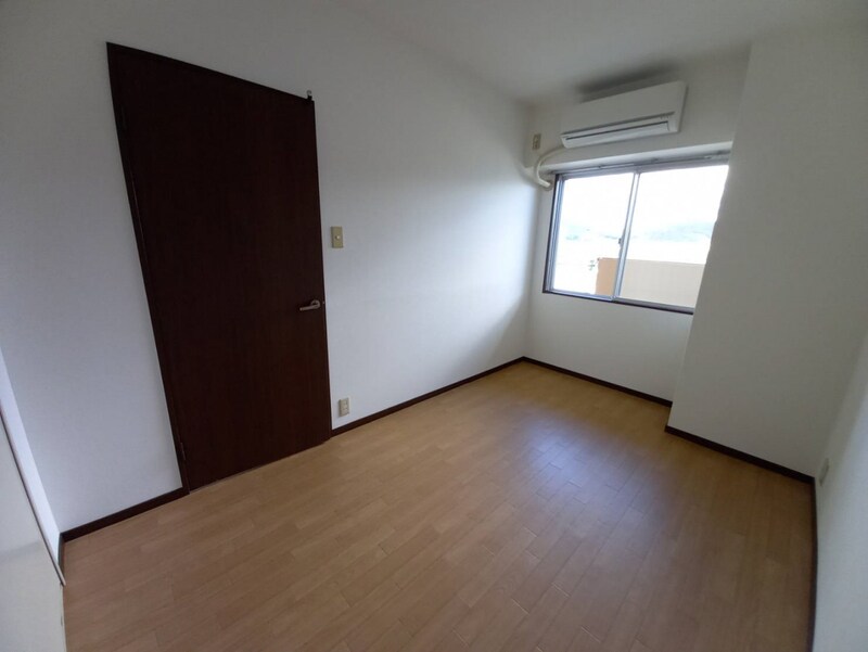 サンヴェール坊垣の物件内観写真