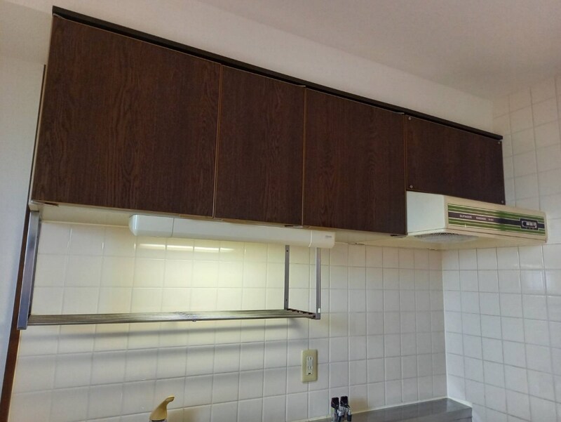 サンヴェール坊垣の物件内観写真