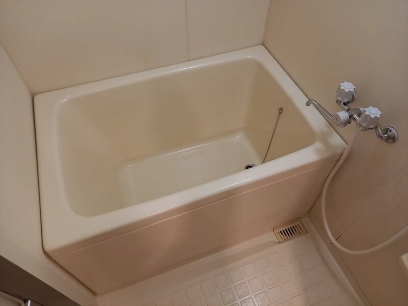 サンヴェール坊垣の物件内観写真